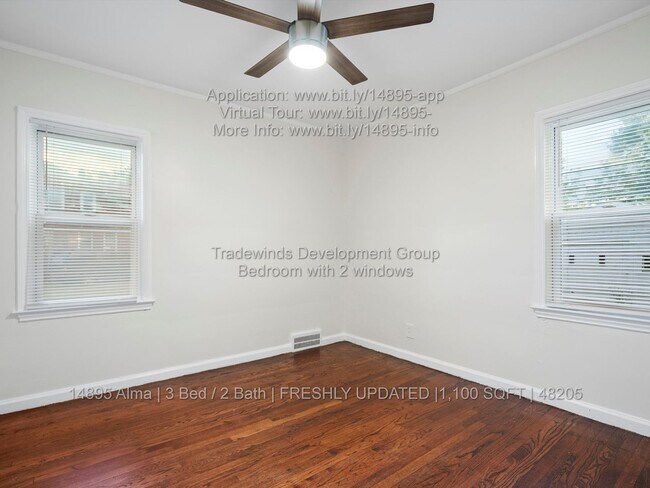 Foto del edificio - 14895 Alma Ave