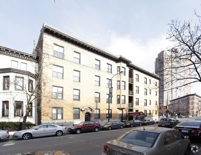 Foto del edificio - 1916 N Lincoln Ave