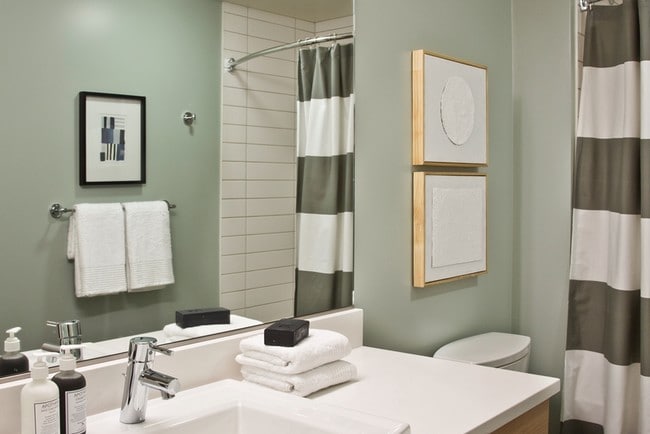 Bathroom - The Nolo