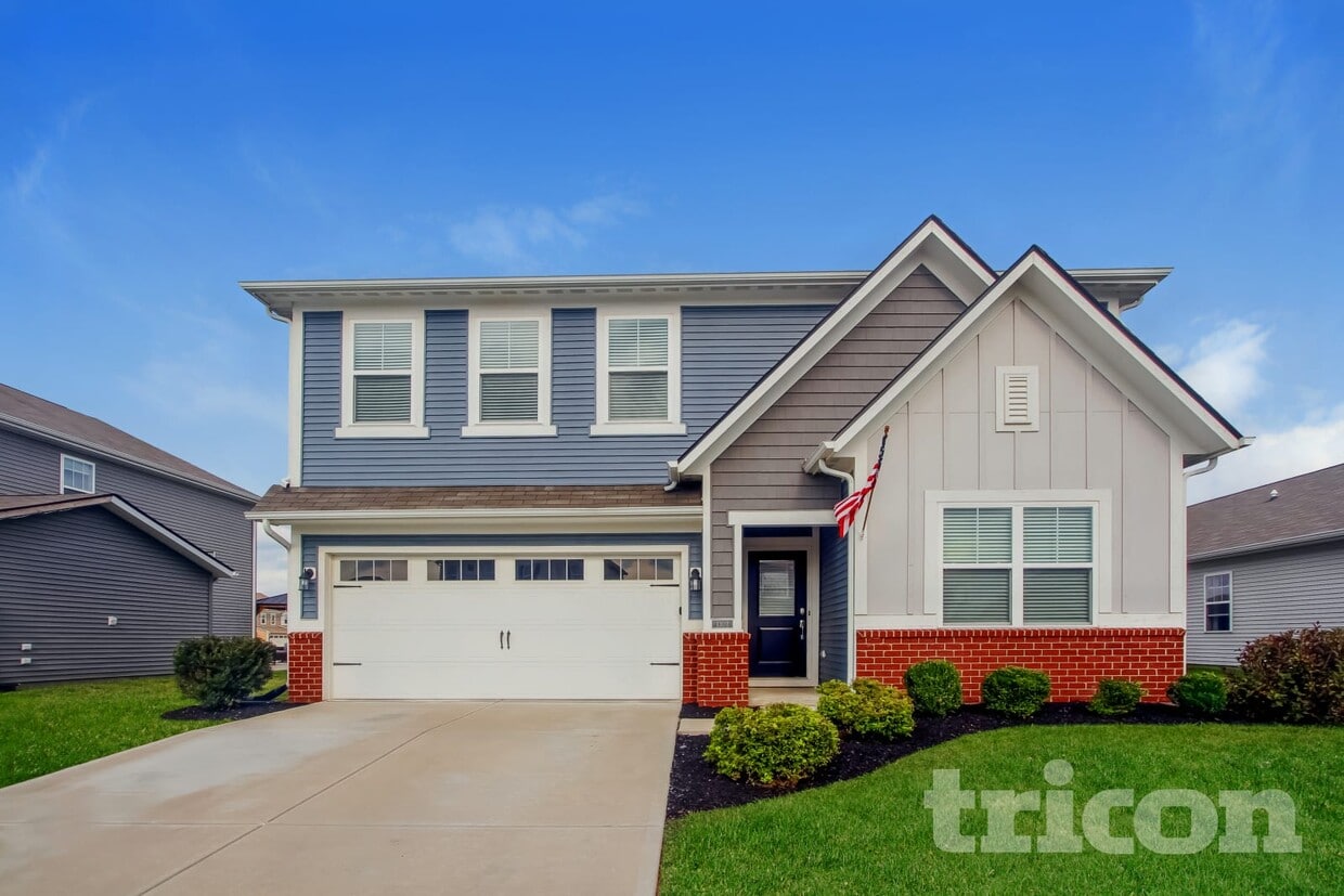 Foto principal - 1303 Eton Wy