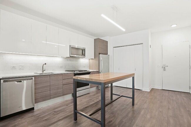 Foto del edificio - 210 W Hubbard St