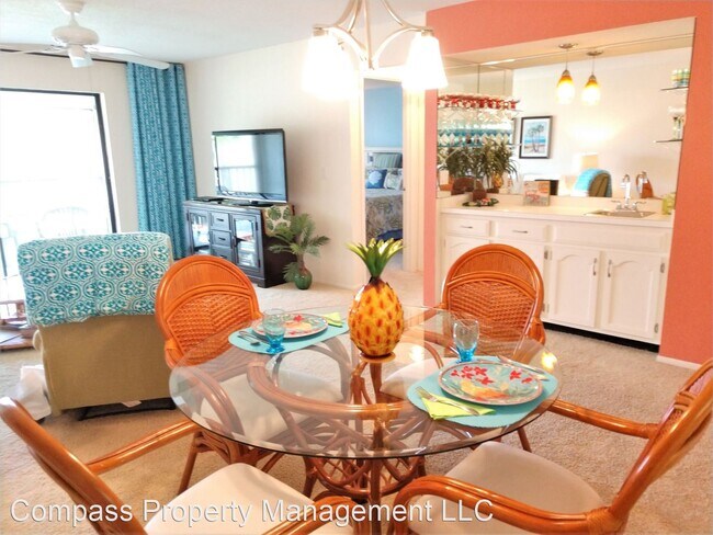 Building Photo - 2 br, 2 bath House - 340 Three Lakes Lane #N