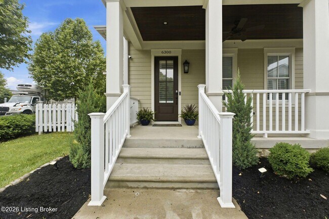 Foto del edificio - 6300 Mistflower Cir