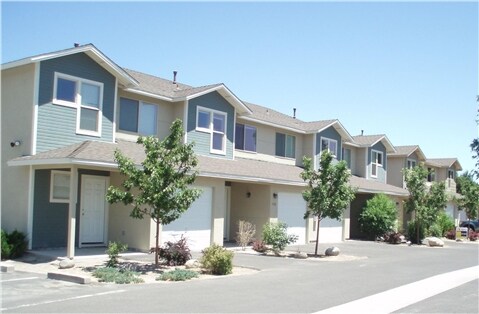 Foto del edificio - Fernley Gardens