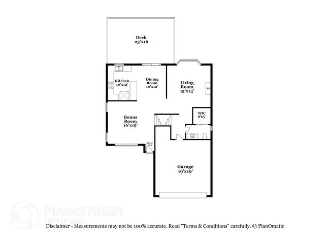 Foto del edificio - 6909 Sproul Ln