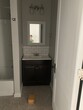 New bathroom - 308 W Auglaize St