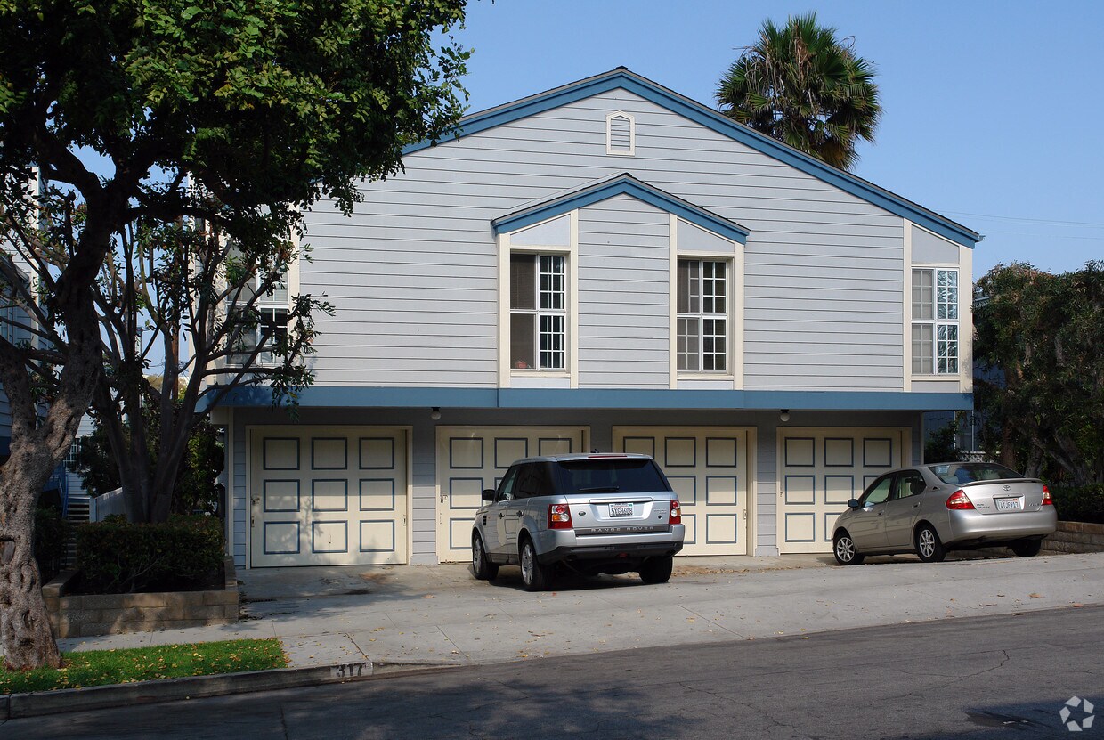 317 Virginia St, El Segundo, CA 90245 Apartments in El Segundo, CA