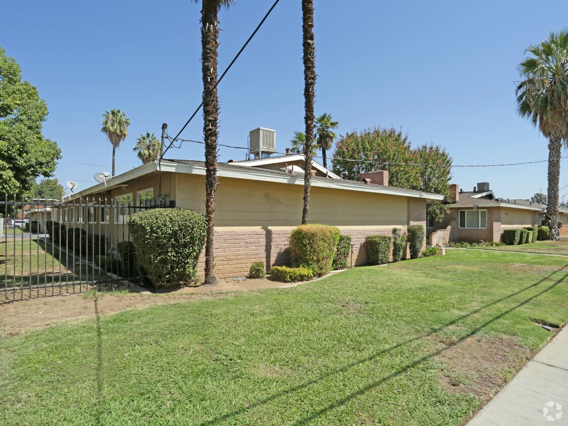 Foto del edificio - 4431 E Sierra Madre Ave