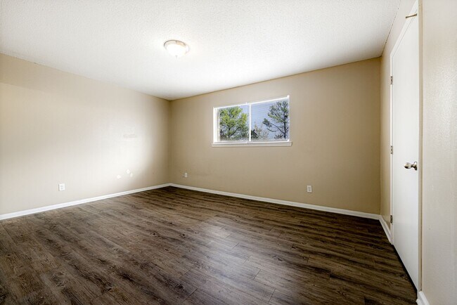 Foto del interior - The Summereast Apartments