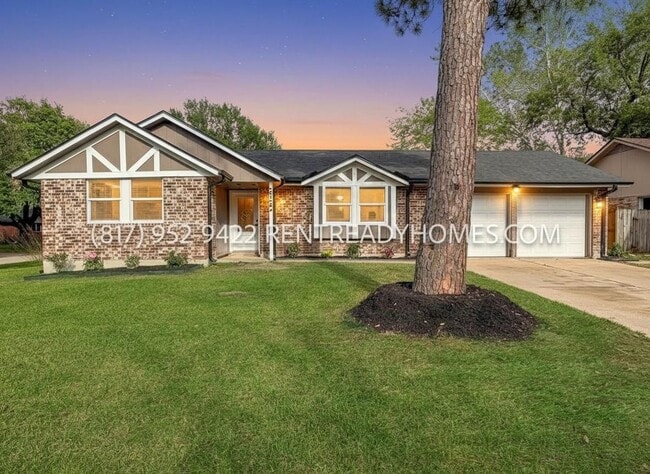 Photo - 2122 Bentvine Dr House