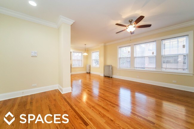 Foto del edificio - 4414 N Rockwell St