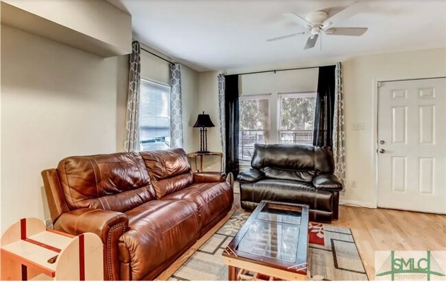 Foto del edificio - 1208 Habersham St