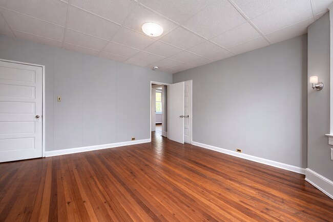 Foto del edificio - 2604 Hamilton Ave