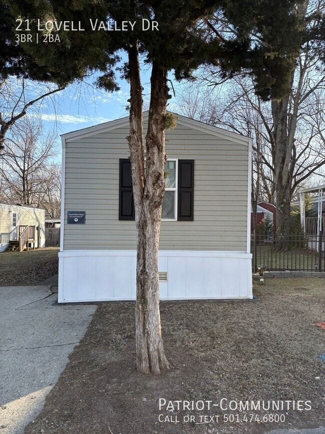 Building Photo - 21 Lovell Valley Dr