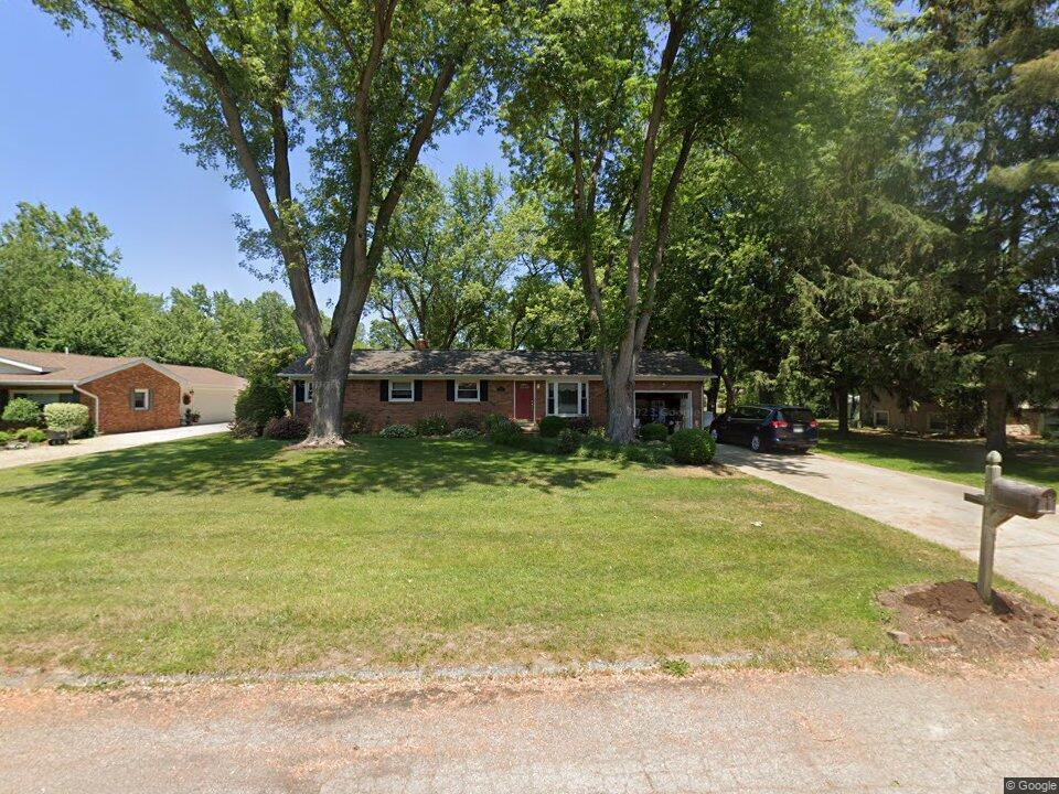 Foto principal - 1382 Burrwood St