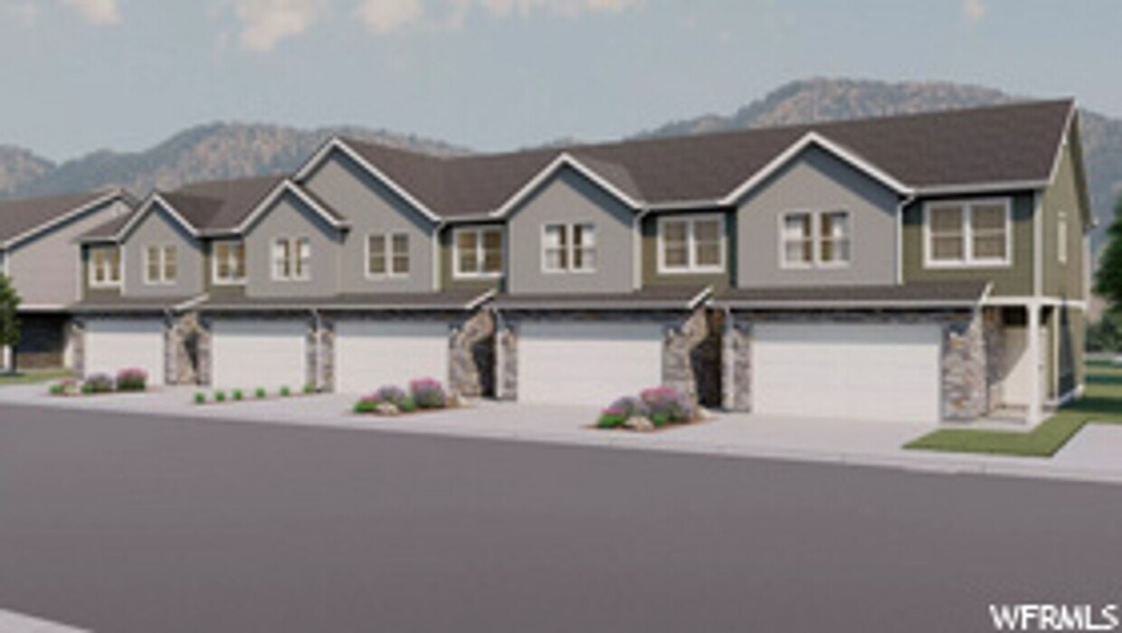 Primary Photo - BONUS FOR QUICK MOVE-IN BRAND NEW TOWNHOME