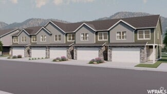 Building Photo - 1638 N 840 W