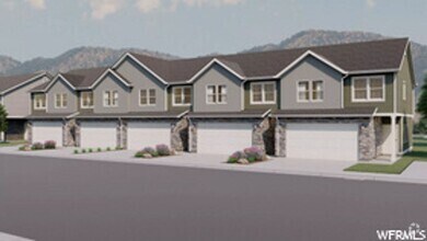 Building Photo - 1638 N 840 W