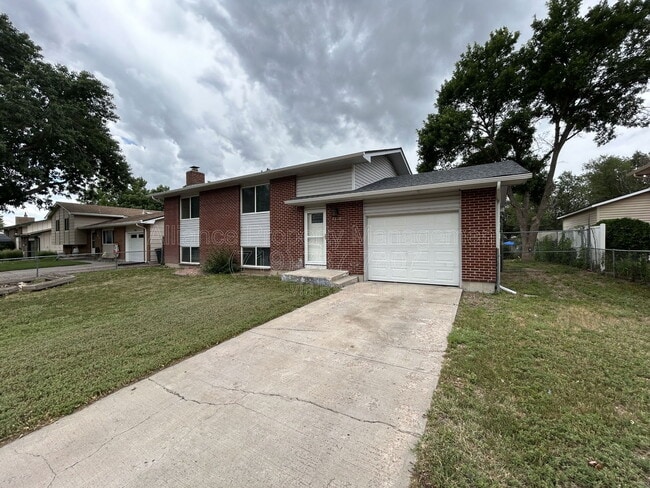 Building Photo - 7010 Silverheels Ct