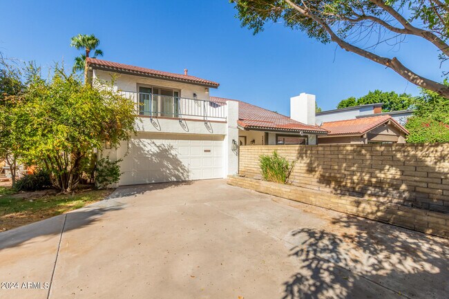 Foto del edificio - 5603 S Sailors Reef Rd