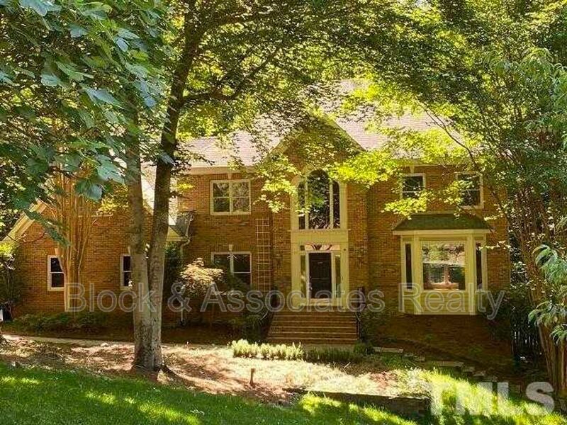 Foto principal - 10621 Cahill Road