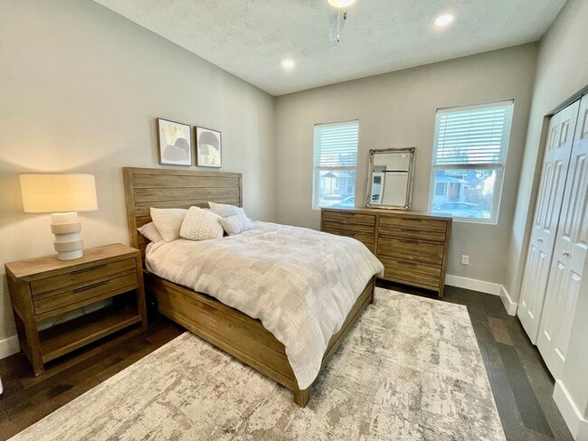 Foto del edificio - 1520 Spann Ave