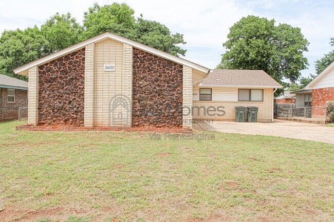 Foto del edificio - 3409 Overland Dr