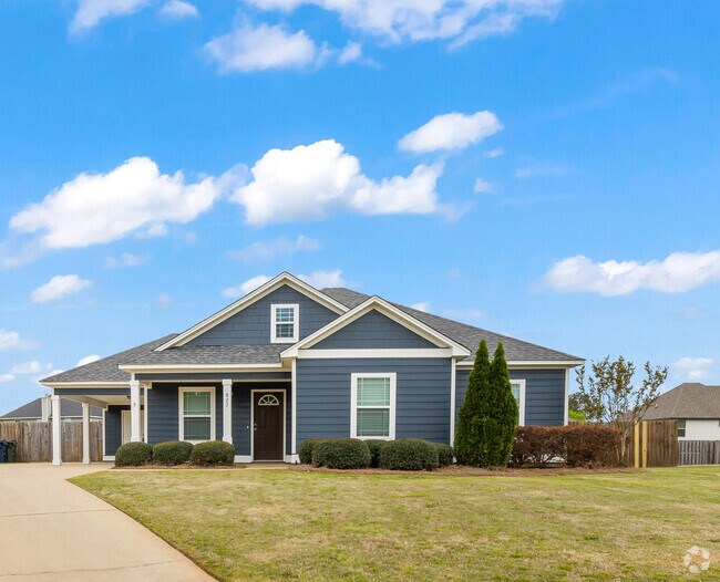 Houses For Rent in Auburn AL 93 Homes