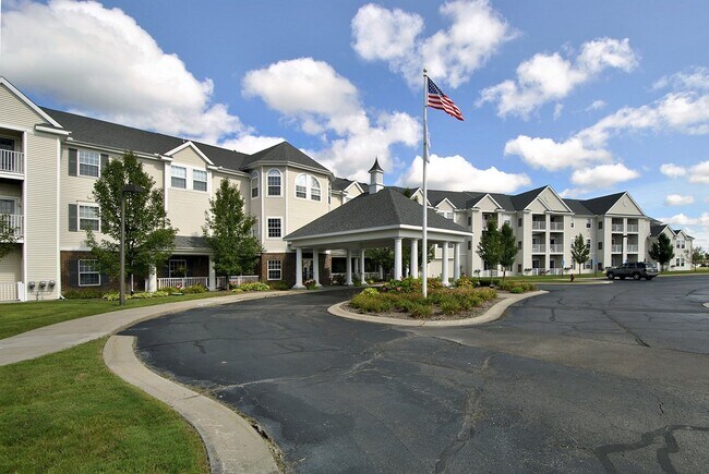 Foto del edificio - 300 Kennely Rd