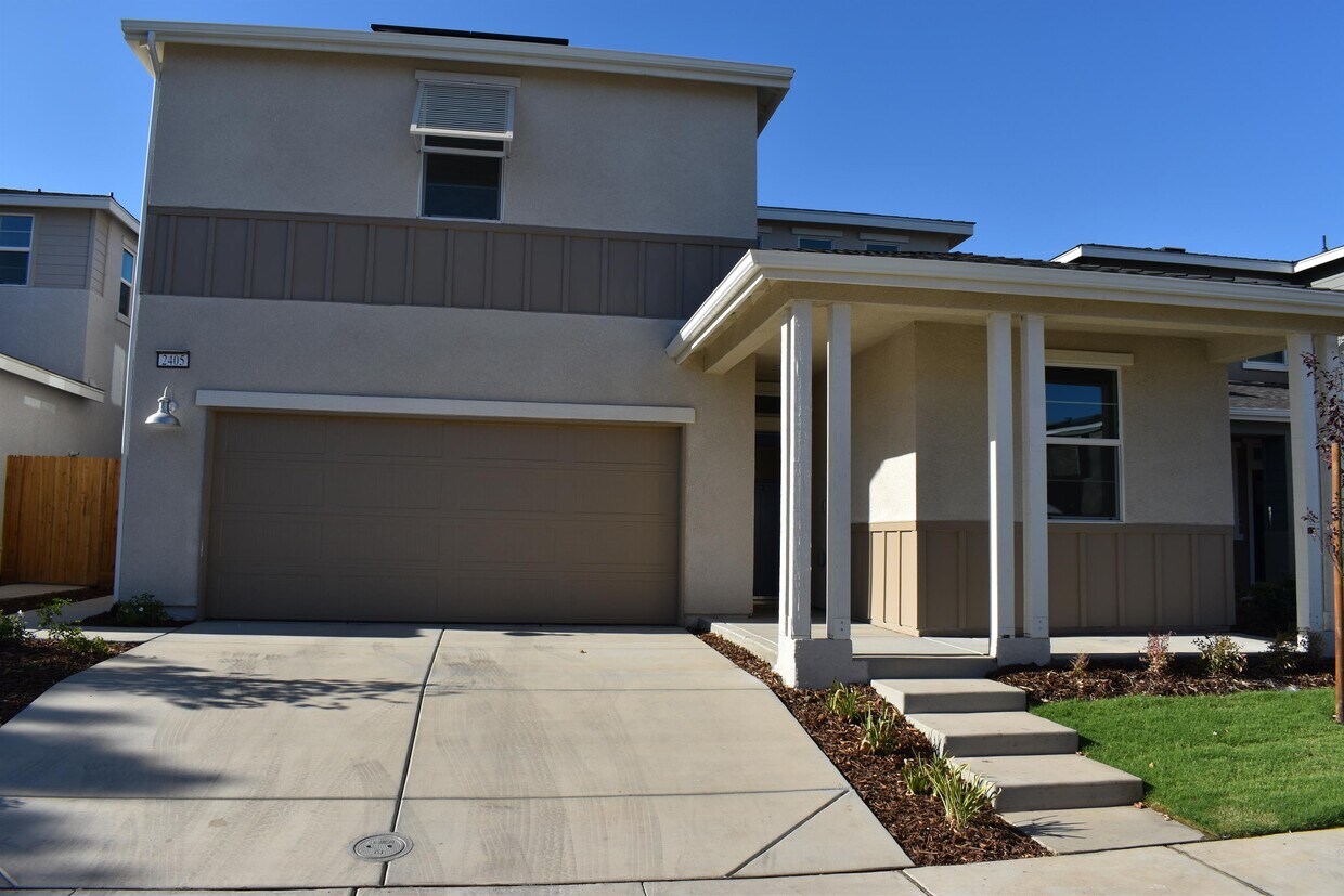 2405 Explorador Dr, Merced, CA 95340 House for Rent in Merced, CA