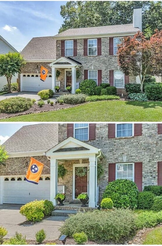 817 Station View Rd, Knoxville, TN 37919 House Rental in Knoxville