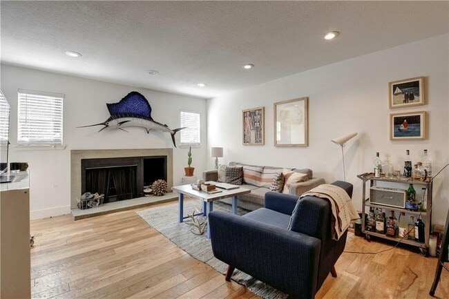 Building Photo - 1101 Shoal Creek Blvd