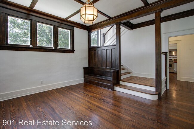 Building Photo - 4 br, 3 bath House - 1234 Vinton Avenue