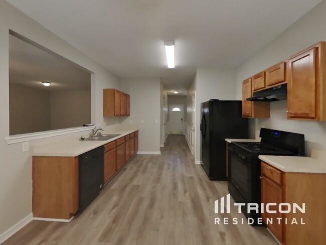 Foto del edificio - 134 Southwind Ln