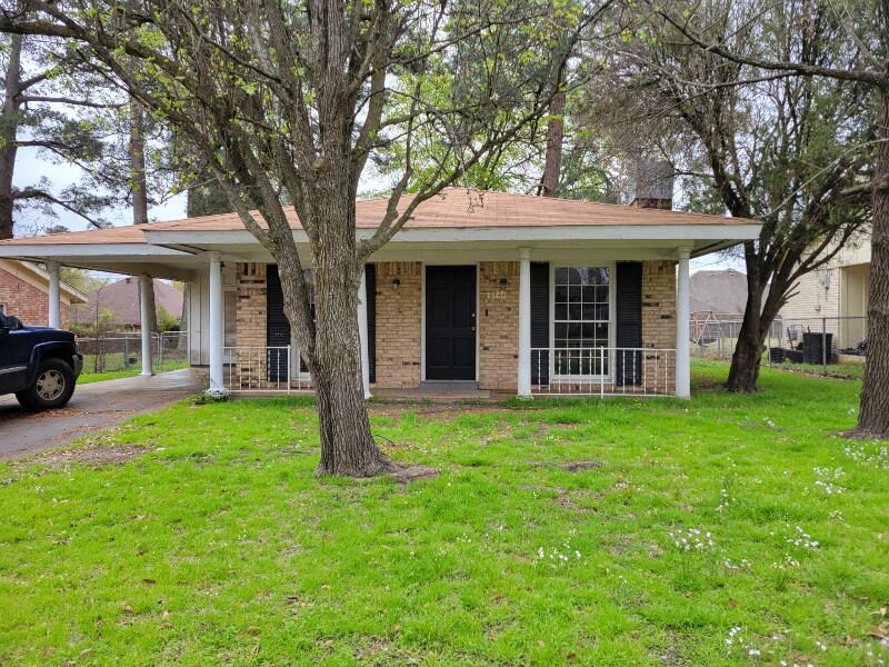 1320 E 30th St, Texarkana, AR 71854 House Rental in Texarkana, AR