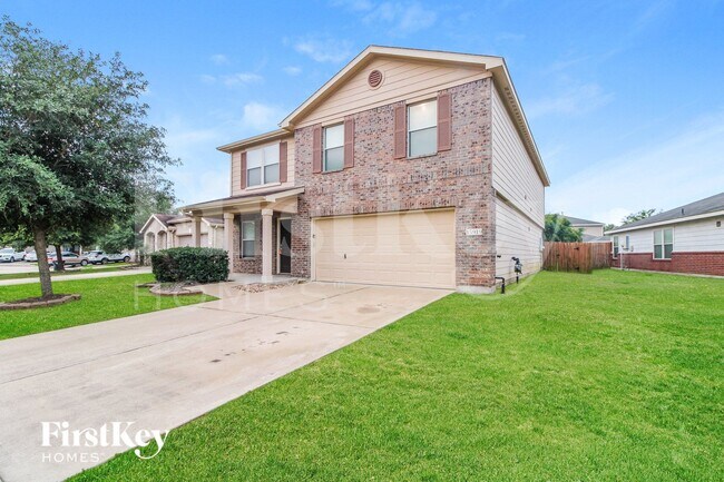 Foto del edificio - 15919 Arapaho Bend Ln
