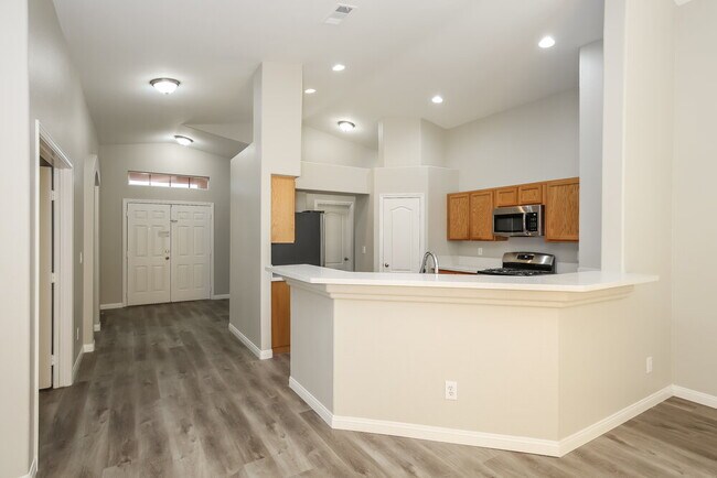 Foto del edificio - 1417 Iris Kelly Ave