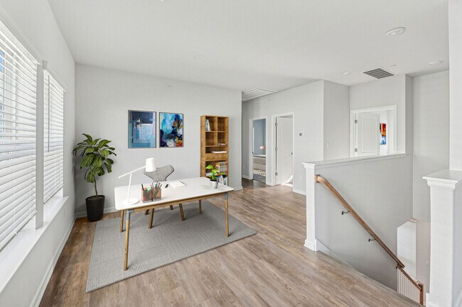 Foto del edificio - 3000 Chisholm Trail Rd