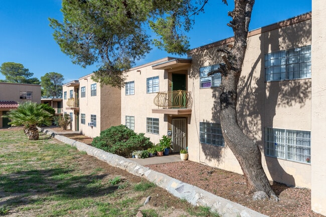 Apartamentos Alto Mesa - Alto Mesa Apartments