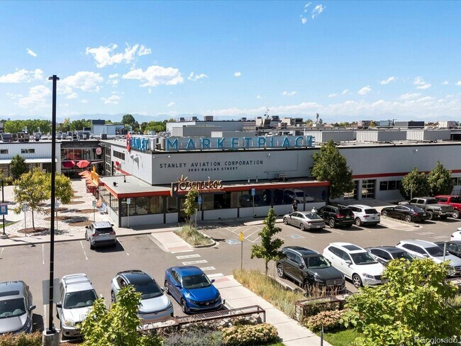 Building Photo - 2230 Galena St