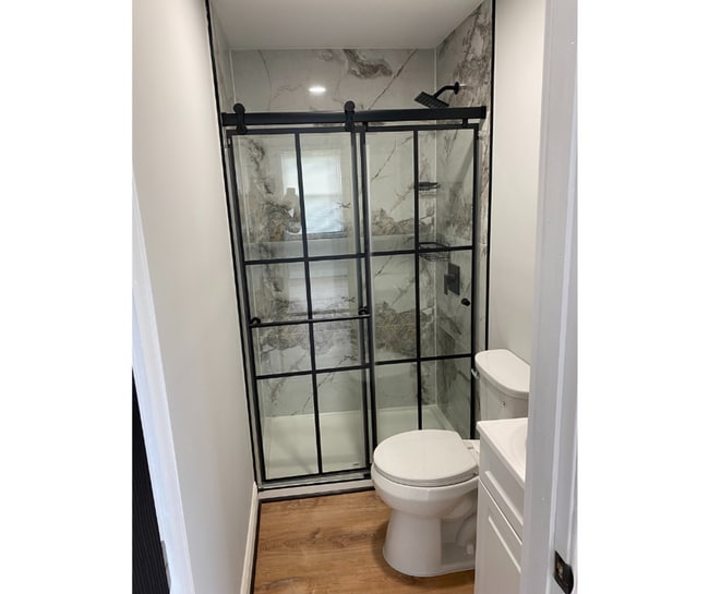 Foto del edificio - 3412 Gwynns Falls Pkwy