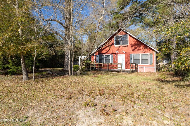 Building Photo - 413 Henderson Ct