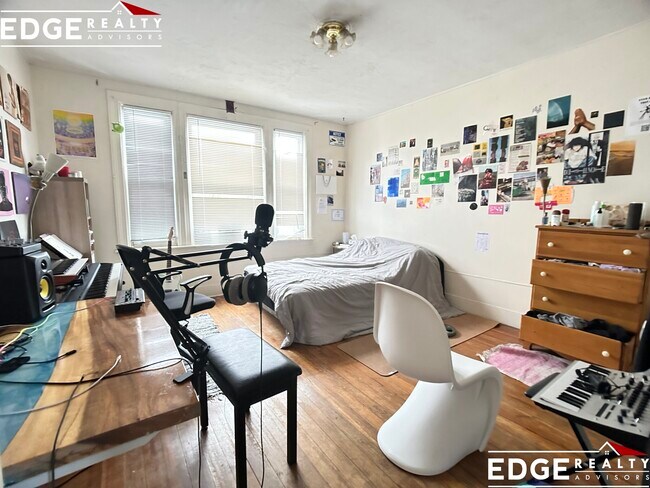 Foto del edificio - 28 Wadsworth St