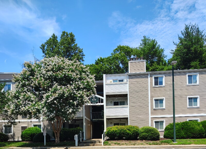 Foto principal - 600 Reusens Rd