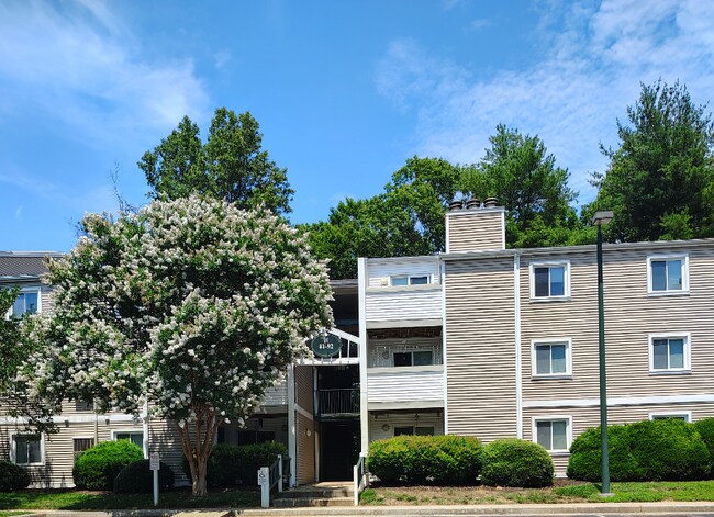 Building Photo - 600 Reusens Rd