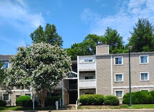 Building Photo - 600 Reusens Rd