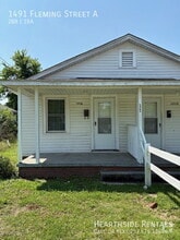 Building Photo - 1491 Fleming St