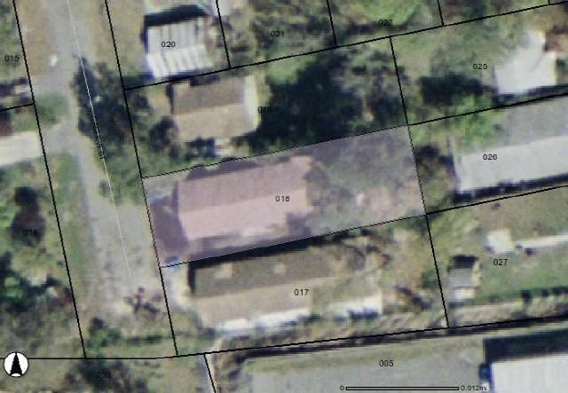 Building Photo - 636 Cashew St
