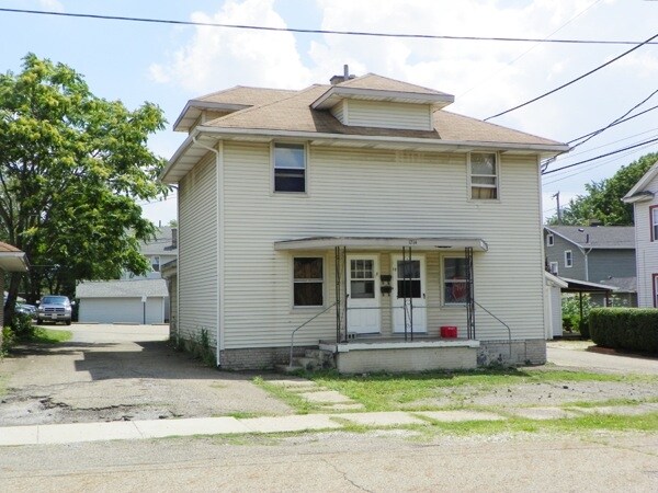 Primary Photo - 1214 Woodward Pl NW
