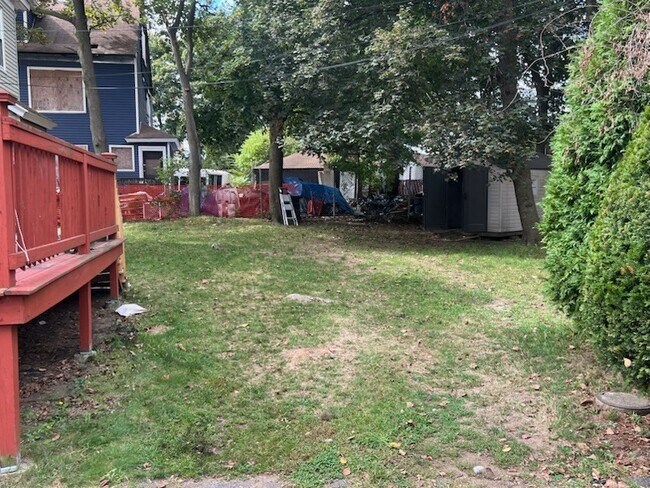 Foto del edificio - 24 Hannon St